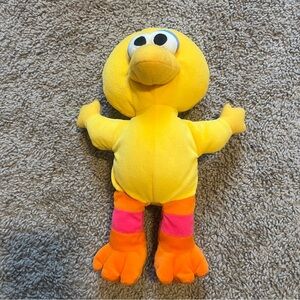 Big Bird Plush